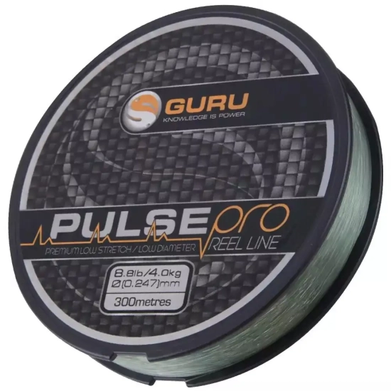 Guru Pulse Pro 0.27mm 300m